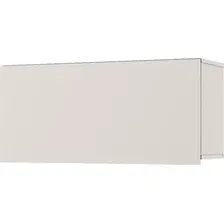 Шкаф навесной Anrex Modern 1D/87-30 (персидский жемчуг)