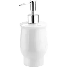 Дозатор для жидкого мыла Wasserkraft C183
