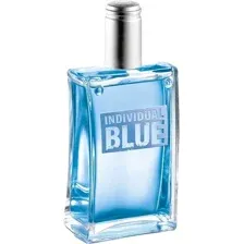 Туалетная вода Avon Individual Blue (100мл)