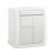 Выключатель Panasonic Pacific WPTC40092WH