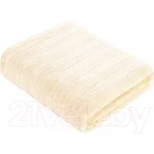 Полотенце Verossa Verossa Stripe 2 50x90 (экрю)