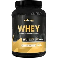 100% Whey Protein Concentrate, 907г