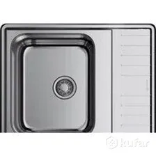 Кухонная мойка Omoikiri Sagami 63-IN