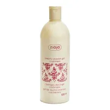 Гель для душа Ziaja Cashmere (500мл)