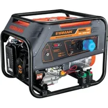 Бензиновый генератор Firman RD10910E
