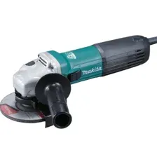 Угловая шлифмашина Makita GA5040C
