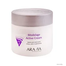 Крем для массажа лица "Modelage Active Cream" (300 мл)