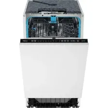 Встраиваемая посудомоечная машина Haier HDWE11-594RU