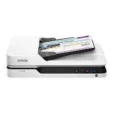 Планшетный сканер Epson WorkForce DS-1630 (B11B239401)
