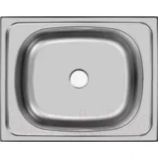 Мойка кухонная Ukinox STD500.400 4C C