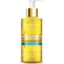 Гидрофильное масло Bielenda Гидрофильное масло Argan Cleansing Face Oil 140 мл