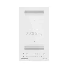 Панель варочная индукционная MAUNFELD CVI292S2FWHD Inverter (КА-00023005)