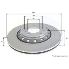 Comline ADC2609V