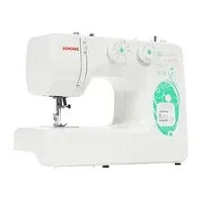 Швейная машина Janome S-19