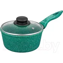 Ковш Elan Gallery Гармония вкуса 120618 (изумруд)