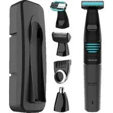 Триммер для бороды и усов Cecotec Bamba PrecisionCare Extreme 5in1