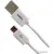 Кабель EXPERTS micro USB 1m (белый)
