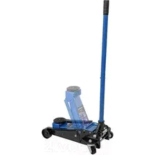 Подкатной домкрат FORSAGE F-T83505 3т