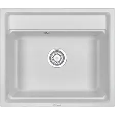 Кухонная мойка Granula KS-6003 (арктик)