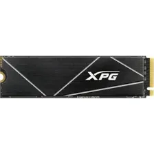 SSD диск A-DATA XPG GAMMIX S70 Blade