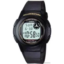 Наручные часы Casio F-200W-9A
