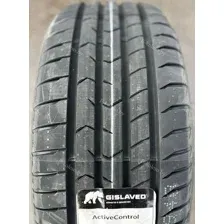Летние шины Gislaved ActiveControl 245/55R19 103V