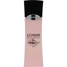 Парфюмерная вода Lomani Blossom for Women (100мл)