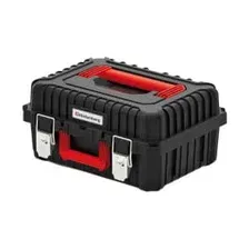 Ящик для инструментов Kistenberg Heavy Tool Box 45 / KHV453520M-S411 (черный)