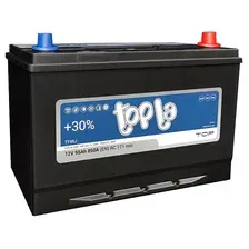 Автомобильный аккумулятор Topla Top JIS R+ / 118895 (95 А/ч)