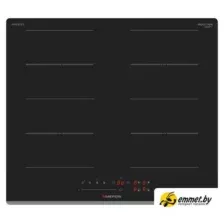 Варочная панель Meferi MIH604BK Comfort Plus