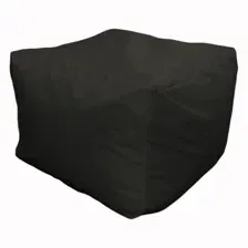 Пуф Flagman Папед (черный)