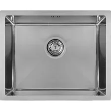 Кухонная мойка ARFEKA ECO AR 550*450 SATIN DECOR MILLET GRAINS