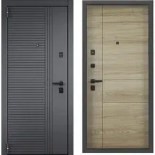 Входная дверь Torex Tau LT PP3 (86x205, левая)