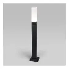 Садовый светильник Elektrostandard 1537 Techno Led (черный)