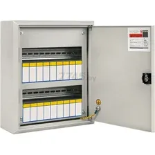 Щит распределительный EKF PROxima MB21-18N