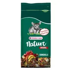 Корм для шиншилл Versele-Laga Nature Original Chinchilla 750 гр