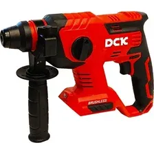 Перфоратор DCK KDZC22 TYPE Z