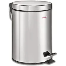 Мусорное ведро Laima Classic 12 л 232261