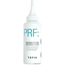 Маска Tefia Mytreat Очищающая для кожи головы 120 мл