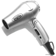 Фен Artero Mojito S235 (silver)