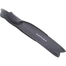 Ласты Salvas Shark Fin / BA30046NNSTS (р-р 46-47, черный)
