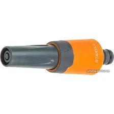 Распылитель Startul Garden Наконечник поливочный с мягкой ручкой [ST6010-08]
