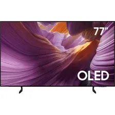 Телевизор Samsung QE77S85FAEXRU