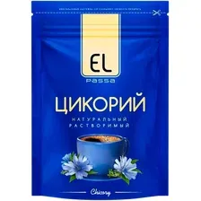 Цикорий порошок EL passa 100гр.