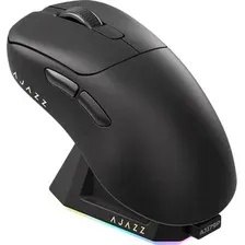 Мышь Ajazz AJ179P (черный)