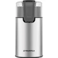 Электрическая кофемолка MAUNFELD MF-523S