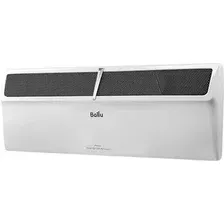 Отопительный модуль конвектора Ballu Plinth Transformer BEC/PL-1000 (электронное управление, с шасси)