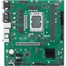 Материнская плата ASUS Pro H810M-C-CSM