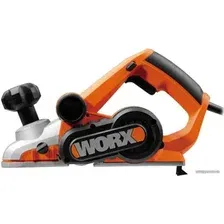 Рубанок Worx WX615
