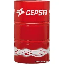Моторное масло CEPSA Genuine Synthetic 5W-30 208л